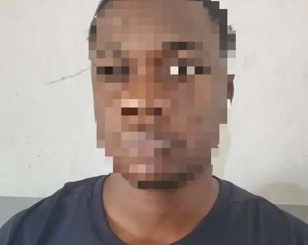 Dangote Cement’s Purported Price Slash: Police Arrest Suspect for Allegedly Scamming Hundreds of People