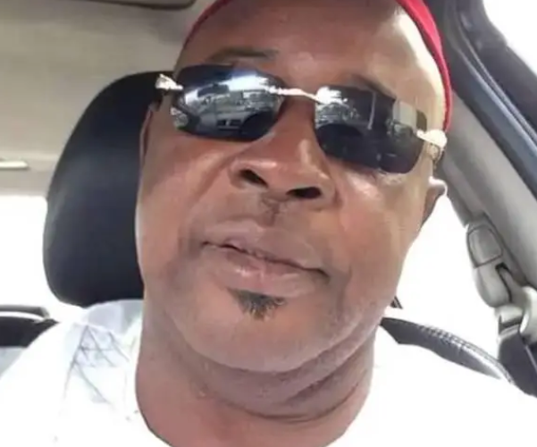 Again, Nollywood Actor Muonagor’s Health Situation Begs for Help