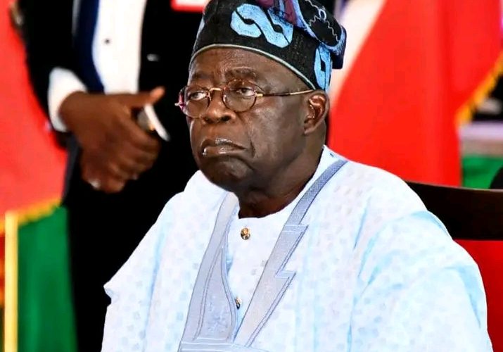 Northern Elders Query Tinubu’s Body Language in Security