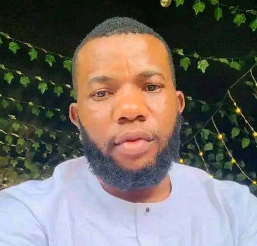 PHOTOS: Nigerian Man Wrote: ‘Today Is My Last Day on Earth’ Before Taking Sn1per