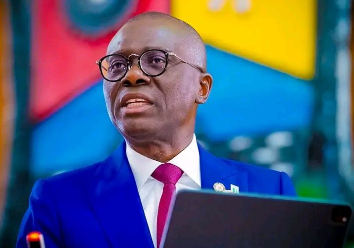 Demolition of Illegal Structures: Hope for Builders as Lagos State Gov. Sanwo-Olu Finally Addresses Issues