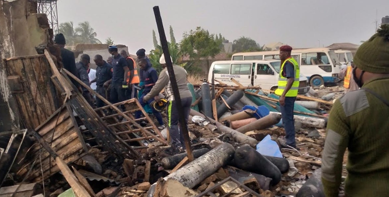 Human Rights Lawyer Threatens Nigeria Govt over Compensation of Victims of Kaduna Bombing