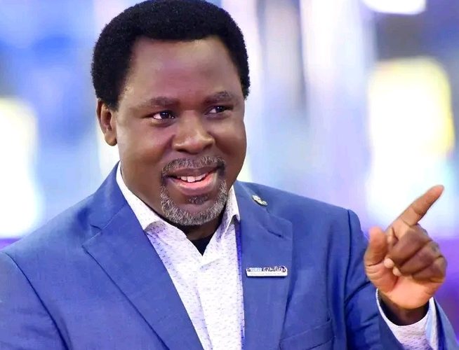 Shocking Revelation about Late Nigerian Pastor, TB Joshua’s Atrocities, Life of Abuse, Harassment, Rape, Manipulation, Staged Miracles—BBC Report