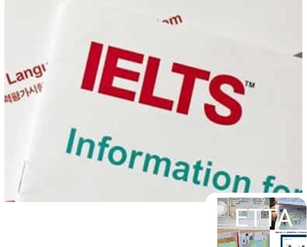 JAPA: British Council Releases New IELTS Fee for 2024