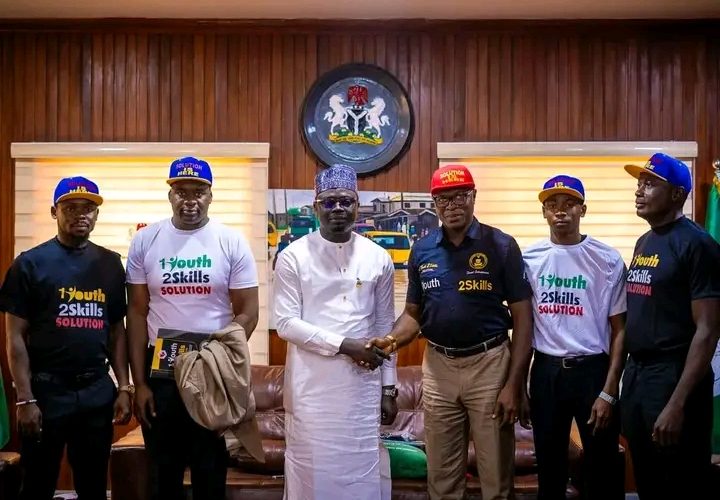 Good News for Anambra Youths as Gov Soludo Takes Youth Empowerment to Higher Level, Partners With FG, Others