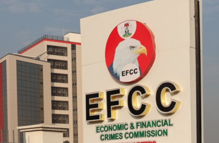 EFCC Quizzes Top Bank Officers over N44b Fraud Allegedly Uncovered in Ministry of Humanitarian Affairs and Poverty Alleviation