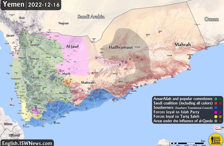 BREAKING: Global Reactions as US, UK Set for First Airstrikes in Yemen