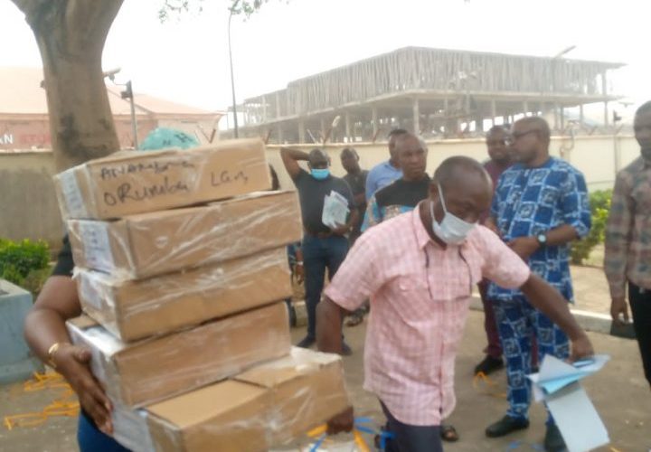 Rerun Election: Updates as INEC Commences Duties in Anambra