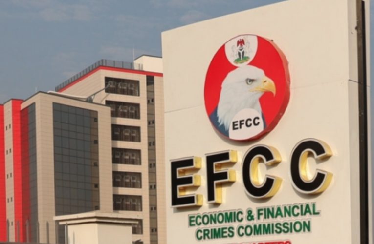 DETAILED: Report Reveals How EFCC Recovers N70bn in 100 Days