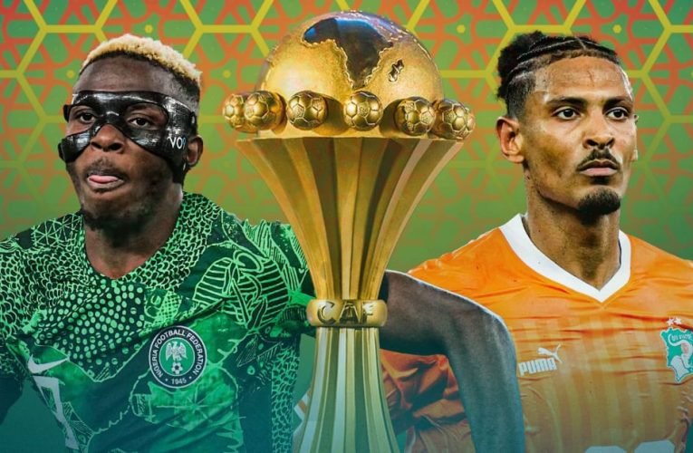 AFCON Final: Avoid Match if You Have Such Health Conditions—Medical Expert Reveals, Cautions Fans