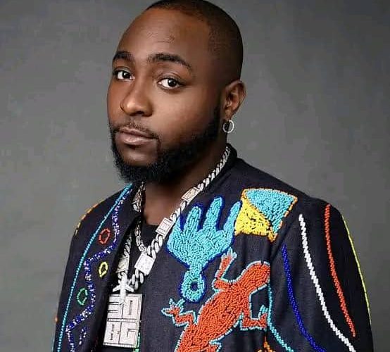 Davido’s Heart of Gold Lights up Nigerian Orphanages with Whopping Amount