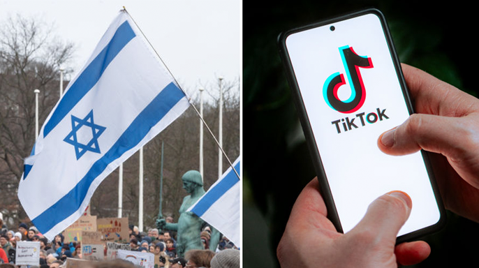 Reactions as Top Israeli TikTok Official Quits Company Amid Accusations of Antisemitism on Platform