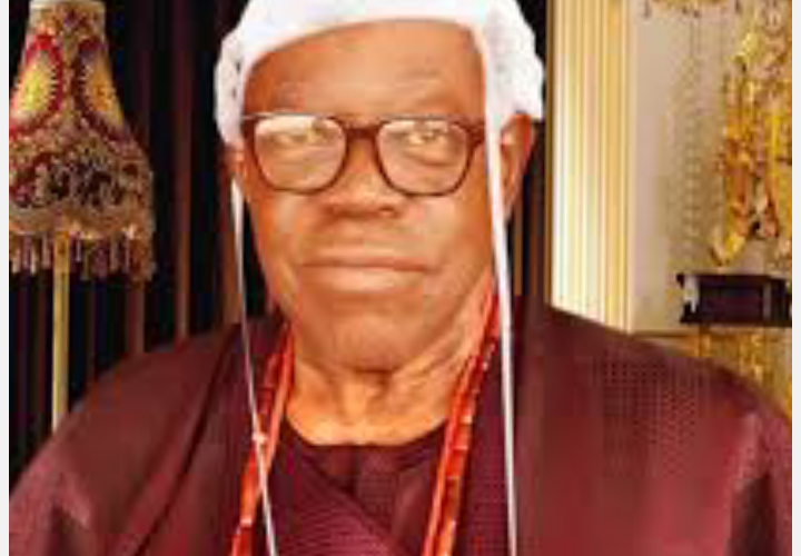 Reactions as Olubandan of Ibadan Reportedly Passes Away at 81