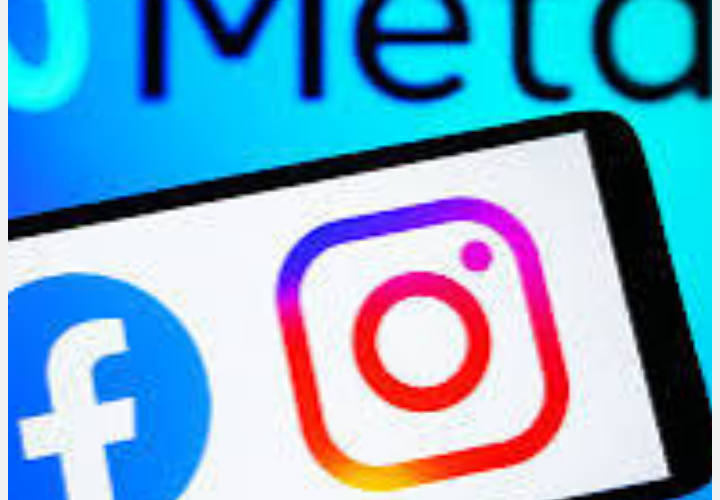 Nigerian Instagram, Facebook Content Creators to Have Monetization Features by June