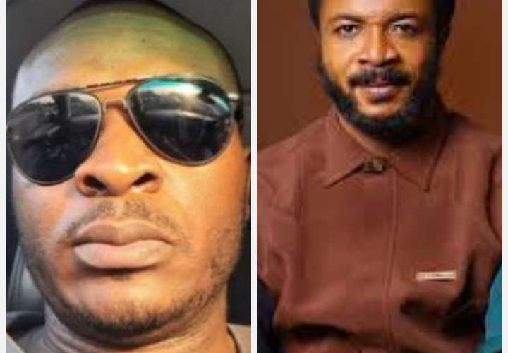 Popular Nigerian Influencer Arrested, Detained Over Accusations Against Evangelist Ebuka Obi