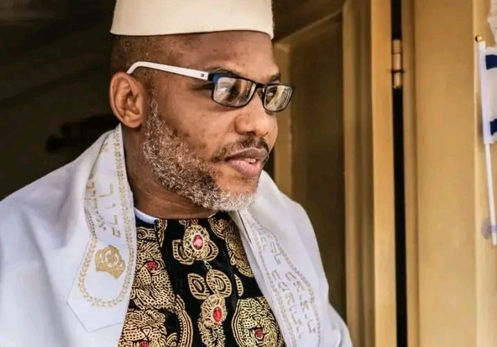 IPOB Issues Strong Warning to Tinubu Over Nnamdi Kanu’s Continued Detention