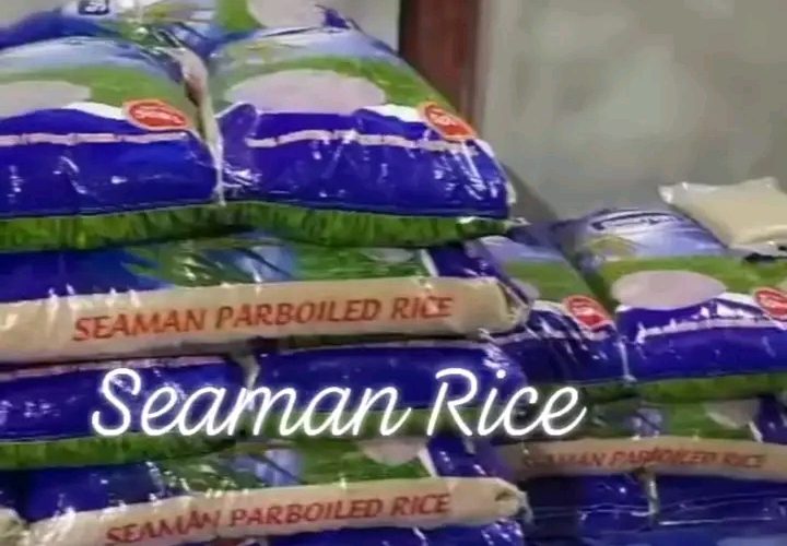 Seaman Rice Mill Company Launches Production of Stone Free Rice in Nnobi, Anambra State