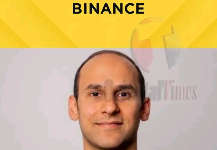 BREAKING: Detained Binance Executive, Nadeem Anjarwalla, Escapes From Custody In Nigeria