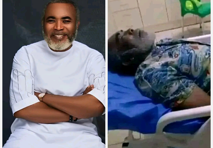 Actors Guild of Nigeria Reacts to Death Rumours of Veteran, Zack Orji