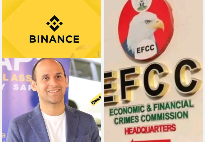 BREAKING: Detained Binance Executive, Tigran Sues EFCC, Others