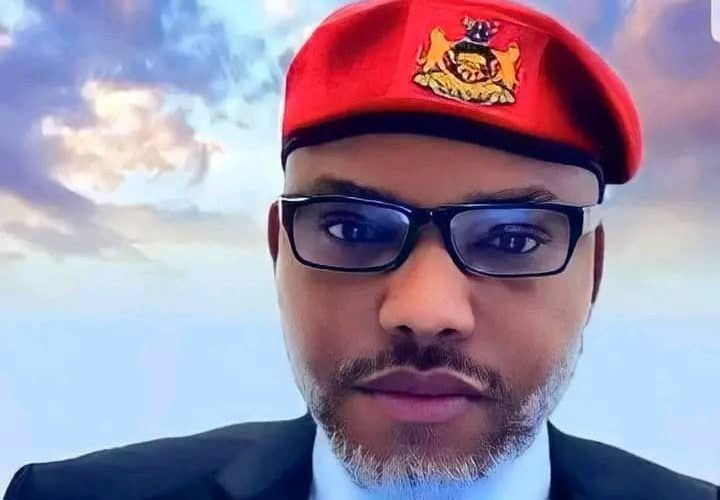 Court Sets to Hear Nnamdi Kanu’s N1billion Suit Against Nigerian Government, DSS