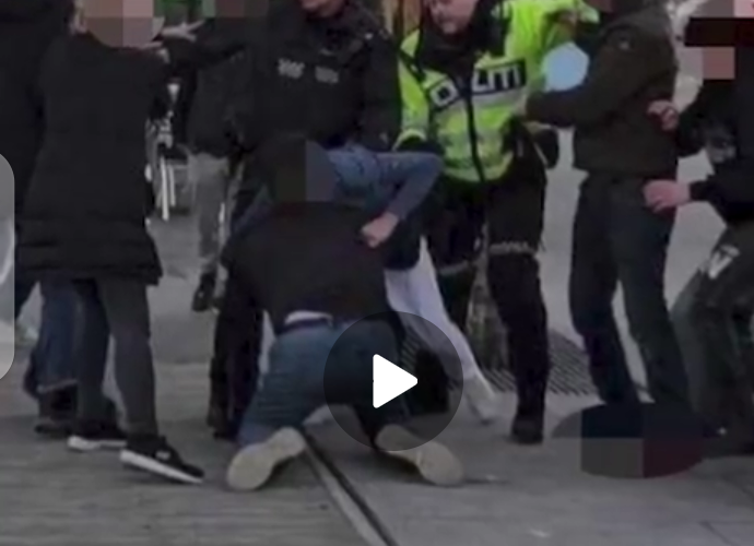 VIDEO: Terrible! What’s Happening in Norway?