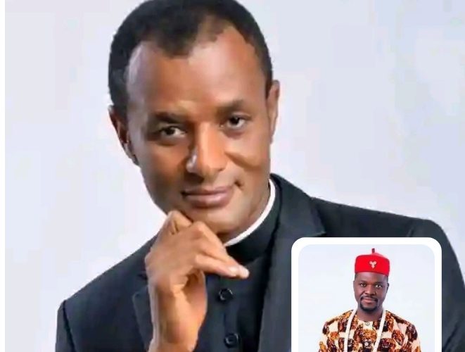 Catholic Priest Writes “First Letter to Mathias Ezeaku” on Religious Supremacy, Says Jesus Christ Didn’t Make Anyone Rich in Bible