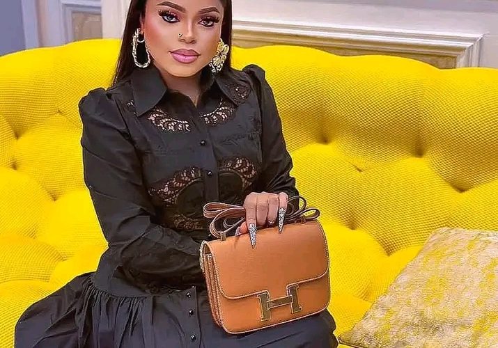 Social Media Influencer, Bobrisky Convicted For Money Laundering, Pleads Guilty in Court