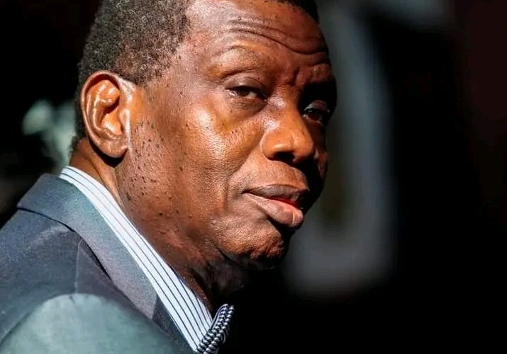 RCCG Lead Pastor, Adeboye Makes Fresh Shocking Revelations About Boko Haram