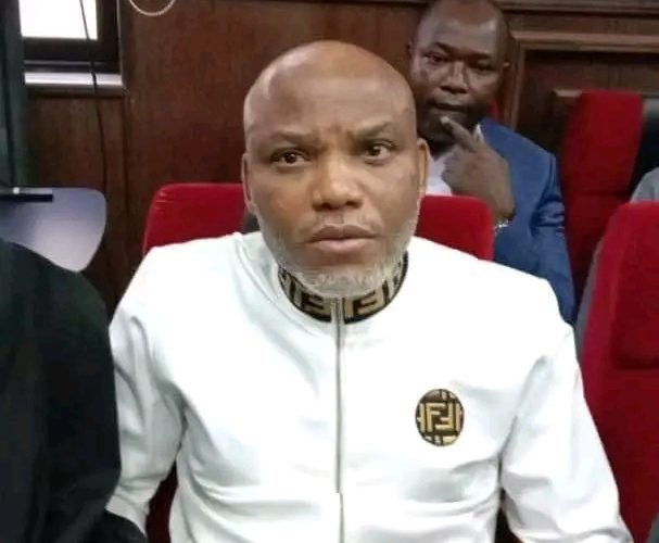 House of Reps Member Sends Strong Message to Tinubu Over Kanu’s Detention