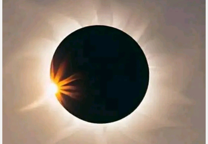 Reactions as Total Solar Eclipse Hits Mexico, Several Parts of US https://deeruditecommunications.com/reactions-as-total-solar-eclipse-hits-mexico-several-parts-of-us/