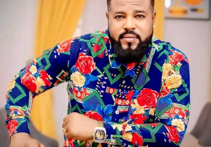 SHOCKING: Nollywood Actor, Sochi InfiniTi Reveals How Colleagues Plot to Bring Him Down for Refusing to Join Click