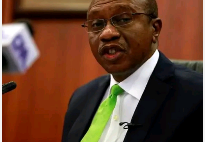 Reactions as Lagos High Court Grants Ex-CBN Governor, Godwin Emefiele Bail