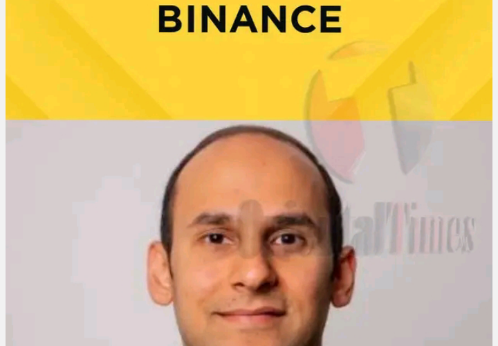 FG Tracks Down Escaped Binance Executive, Nadeem Anjarwalla in Kenya