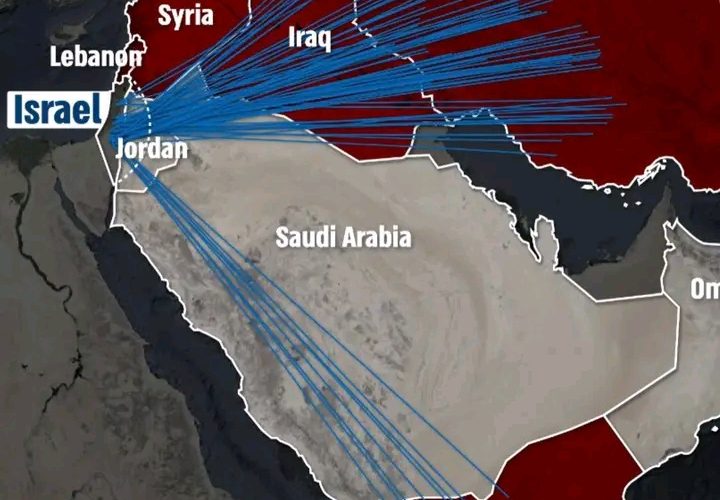 Iran Vs. Israel: Truth of What Happened Emerge