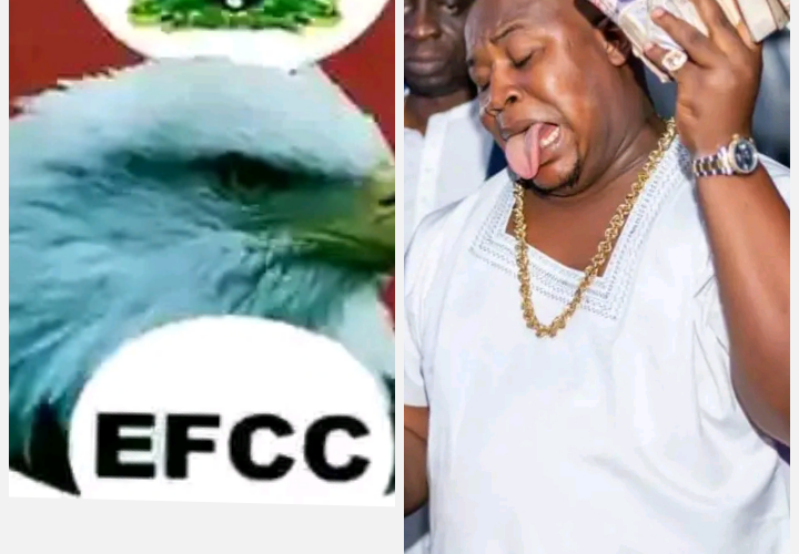 EFCC Set to Arraign Cubana Chief Priest Over Naira Abuse Allegations