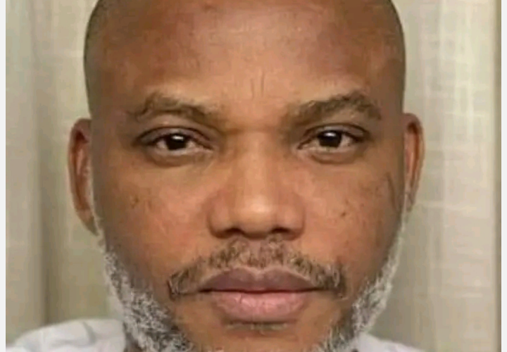 Nigerian Court to Decide on Nnamdi Kanu’s Transfer Request, Threatens Indefinite Adjournment of Trial