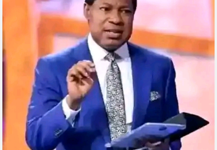 Report Uncovers How Nigerian Pastor Chris Misleads Followers with Malaria Vaccine Conspiracy Theories