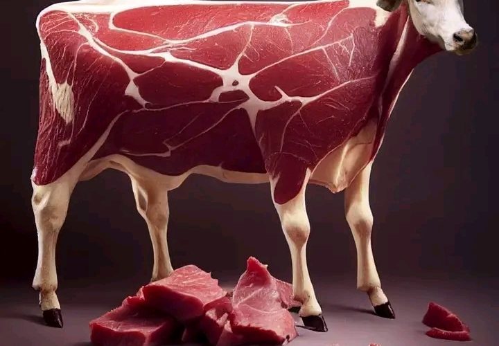 5 Health Implications of Eating Red Meat; the last one will shock you