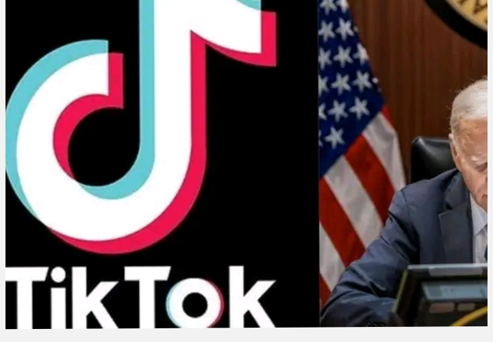 Reactions as TikTok CEO Shou Zi Chew Vows to Continue Fight Against U.S. Ban