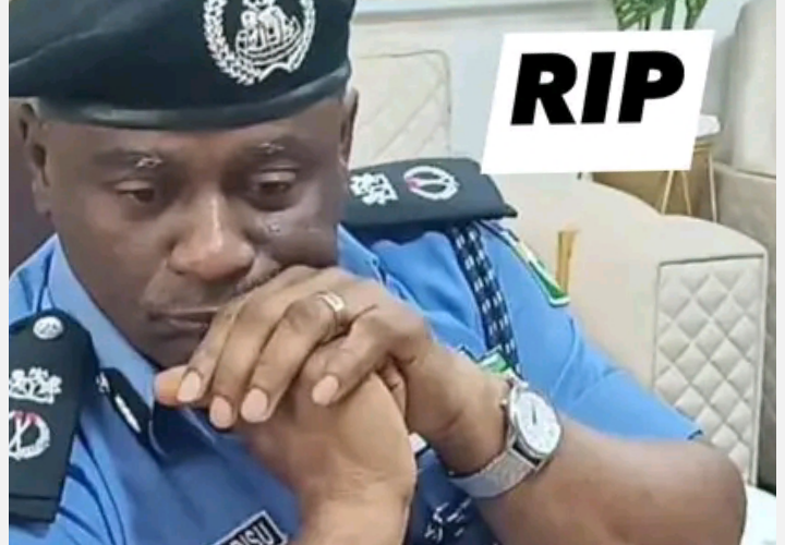 Tragic: Suspected Gunmen Kill Police Inspector in Rivers State