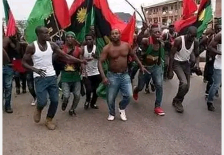 IPOB Refutes Allegations of Involvement in Owerri Jailbreak,Others