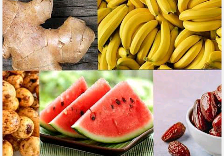 Five Surprising African Fruits That Boost Sexual Performance