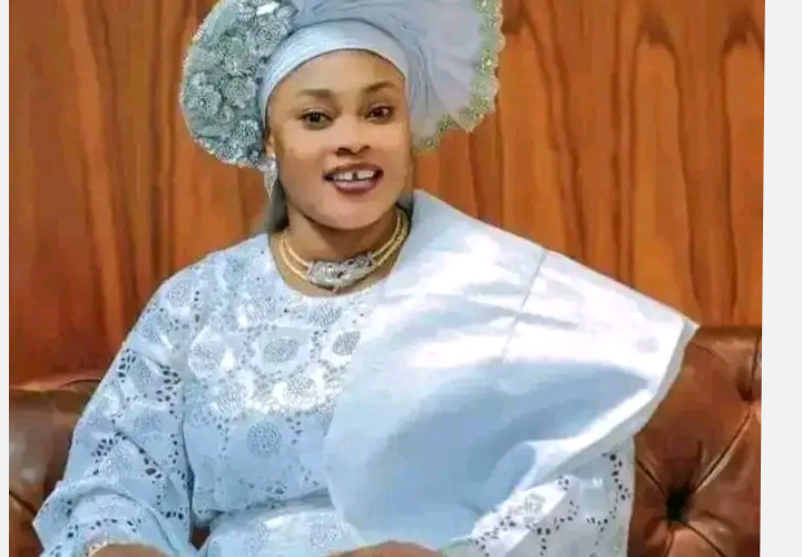 Popular Nigerian Gospel Singer Morenikeji, Passes Away