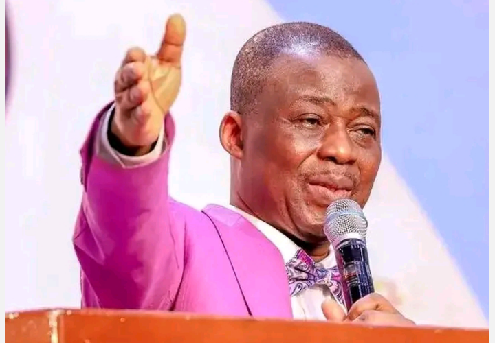 U.S Based Nigerian Influencer Calls for Probing of MFM Church Founder Over Alleged Sexual Abuse