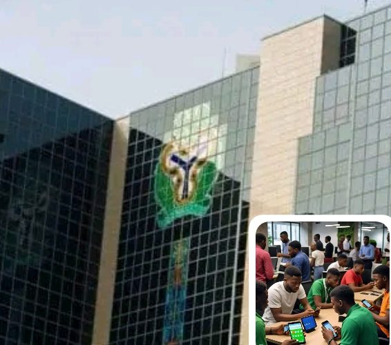 Details as CBN Issues Fresh Directive to OPay, Palmpay, Kuda Bank, Moniepoint to stop Onboarding New Customers