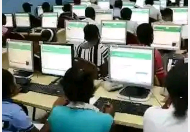 Step to Step Guide on Checking Your JAMB Result Via SMS