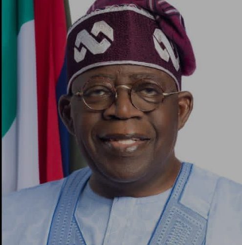 BREAKING NEWS: Tinubu Inaugurates Steering Committee on National Single Window Project