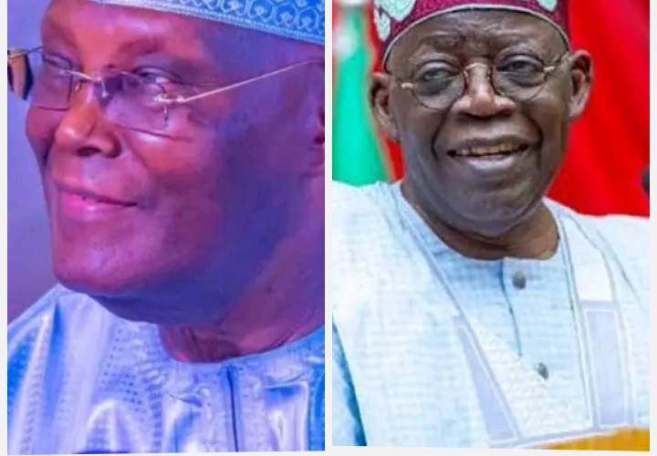 Workers Day:Atiku Slams Tinubu Over Unjust Treatment of Workers,Others