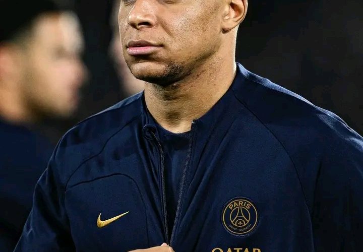 Details as Kylian Mbappe Announces Departure from PSG, Discloses Next Club